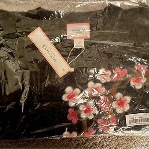 Saccharine Cherry Blossom Sweater